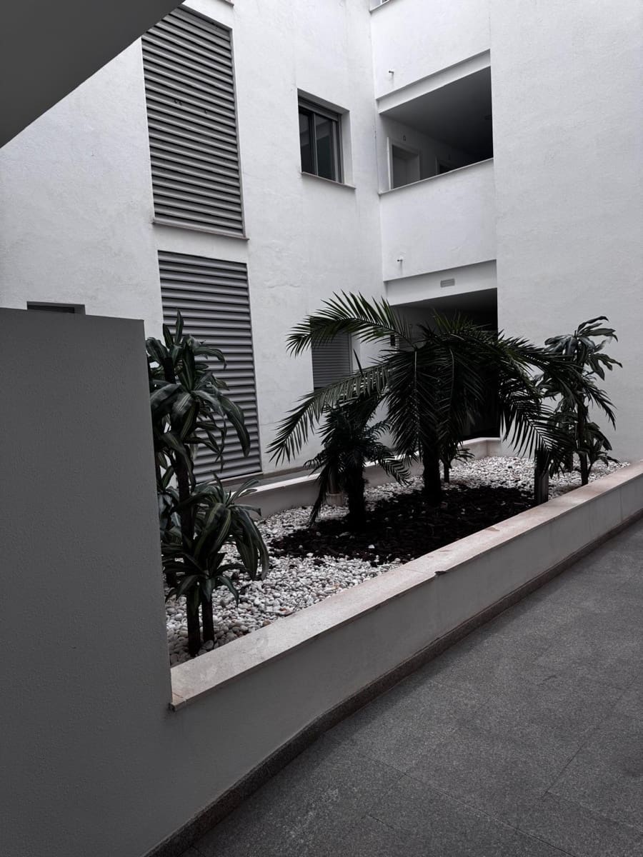 2 quarto Apartamento para arrendar em San Pedro de Alcantara com piscina garagem - 2 000 € (Ref: 10022481)