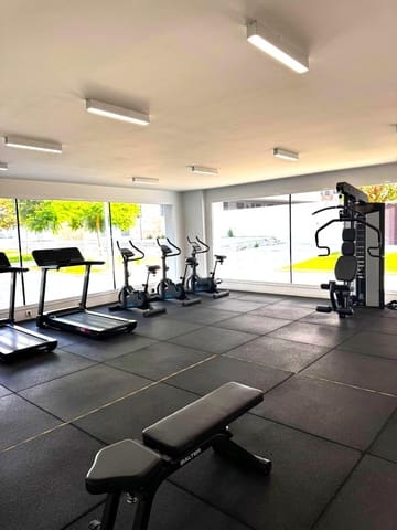 2 Zimmer Wohnung zu vermieten in San Pedro de Alcantara, Marbella - 2.000 € (Ref: 10022481)