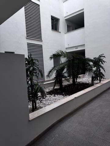 2 Zimmer Wohnung zu vermieten in San Pedro de Alcantara, Marbella - 2.000 € (Ref: 10022481)