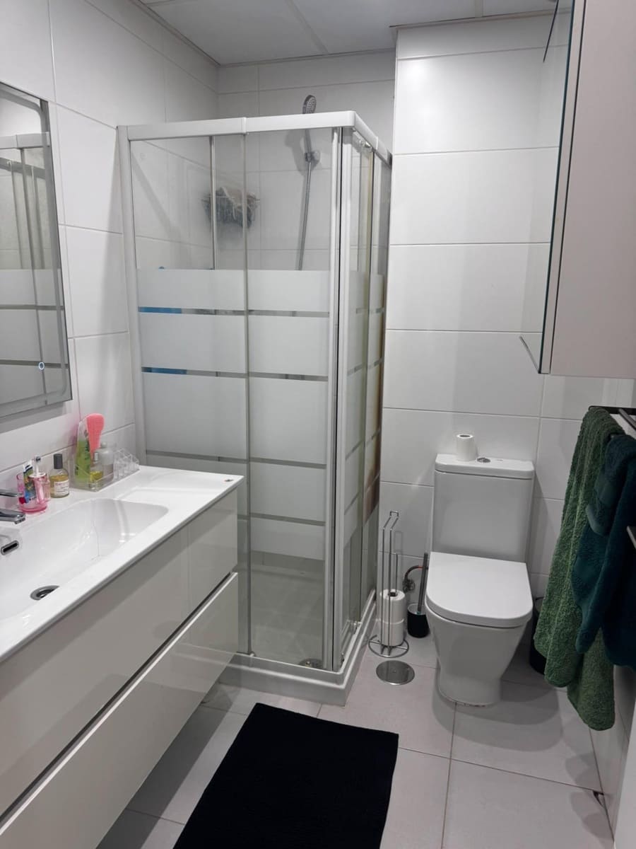 2 quarto Apartamento para arrendar em San Pedro de Alcantara com piscina garagem - 2 000 € (Ref: 10022481)