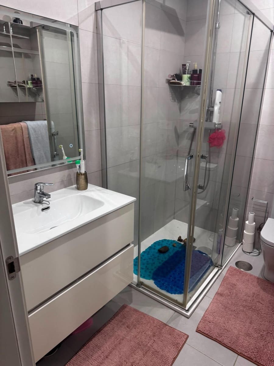 2 quarto Apartamento para arrendar em San Pedro de Alcantara com piscina garagem - 2 000 € (Ref: 10022481)