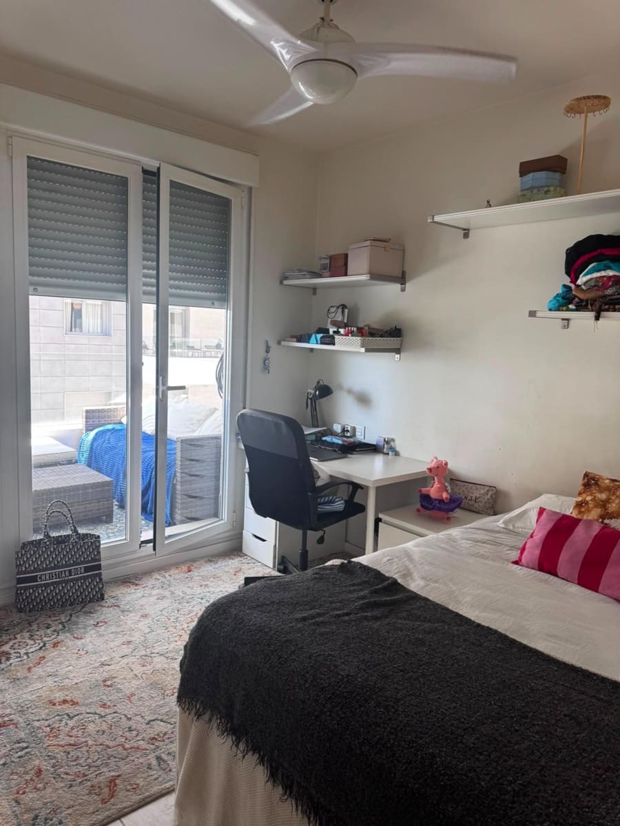 2 quarto Apartamento para arrendar em San Pedro de Alcantara com piscina garagem - 2 000 € (Ref: 10022481)