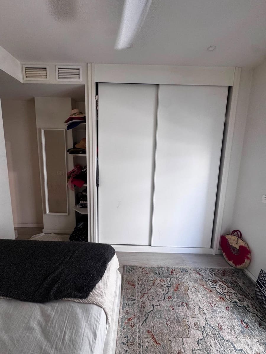 2 quarto Apartamento para arrendar em San Pedro de Alcantara com piscina garagem - 2 000 € (Ref: 10022481)