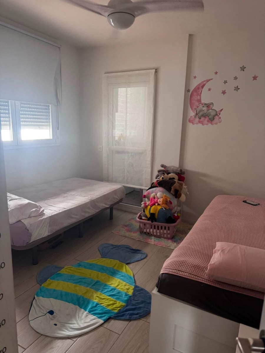 2 quarto Apartamento para arrendar em San Pedro de Alcantara com piscina garagem - 2 000 € (Ref: 10022481)