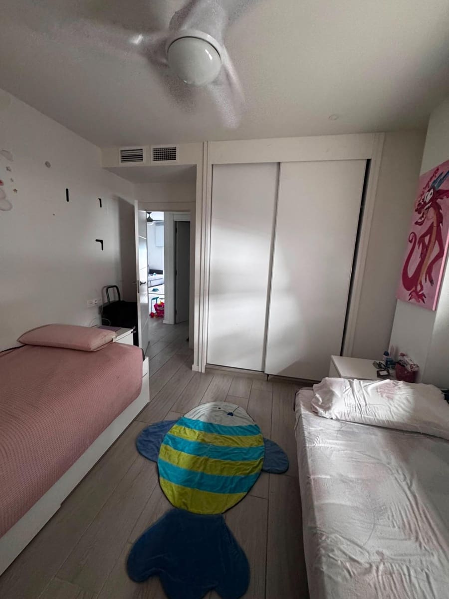 2 quarto Apartamento para arrendar em San Pedro de Alcantara com piscina garagem - 2 000 € (Ref: 10022481)