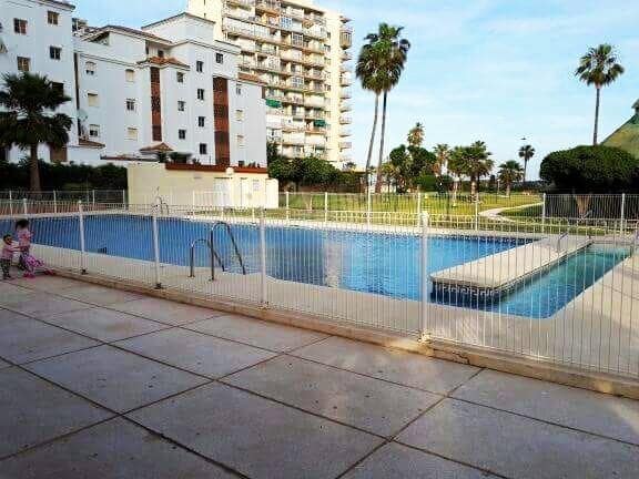 Studio till salu i Parque de la Paloma, Benalmádena med pool - 175 000 € (Ref: 10043013)