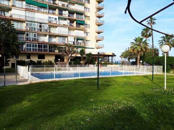 Studio till salu i Parque de la Paloma, Benalmádena med pool - 175 000 € (Ref: 10043013)