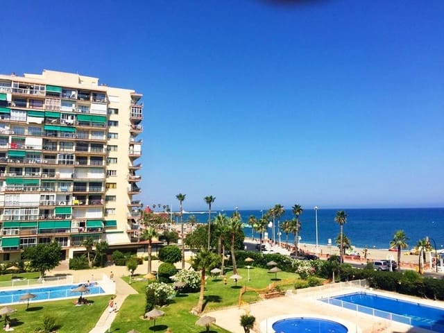 Studio till salu i Parque de la Paloma, Benalmádena med pool - 175 000 € (Ref: 10043013)