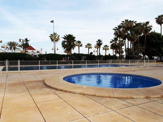 Studio till salu i Parque de la Paloma, Benalmádena med pool - 175 000 € (Ref: 10043013)