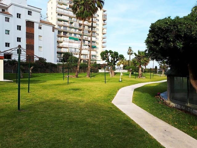 Studio till salu i Parque de la Paloma, Benalmádena med pool - 175 000 € (Ref: 10043013)