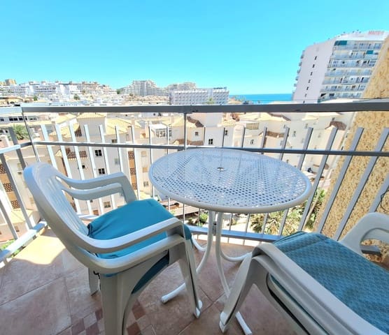 Studio till salu i Parque de la Paloma, Benalmádena med pool - 175 000 € (Ref: 10043013)