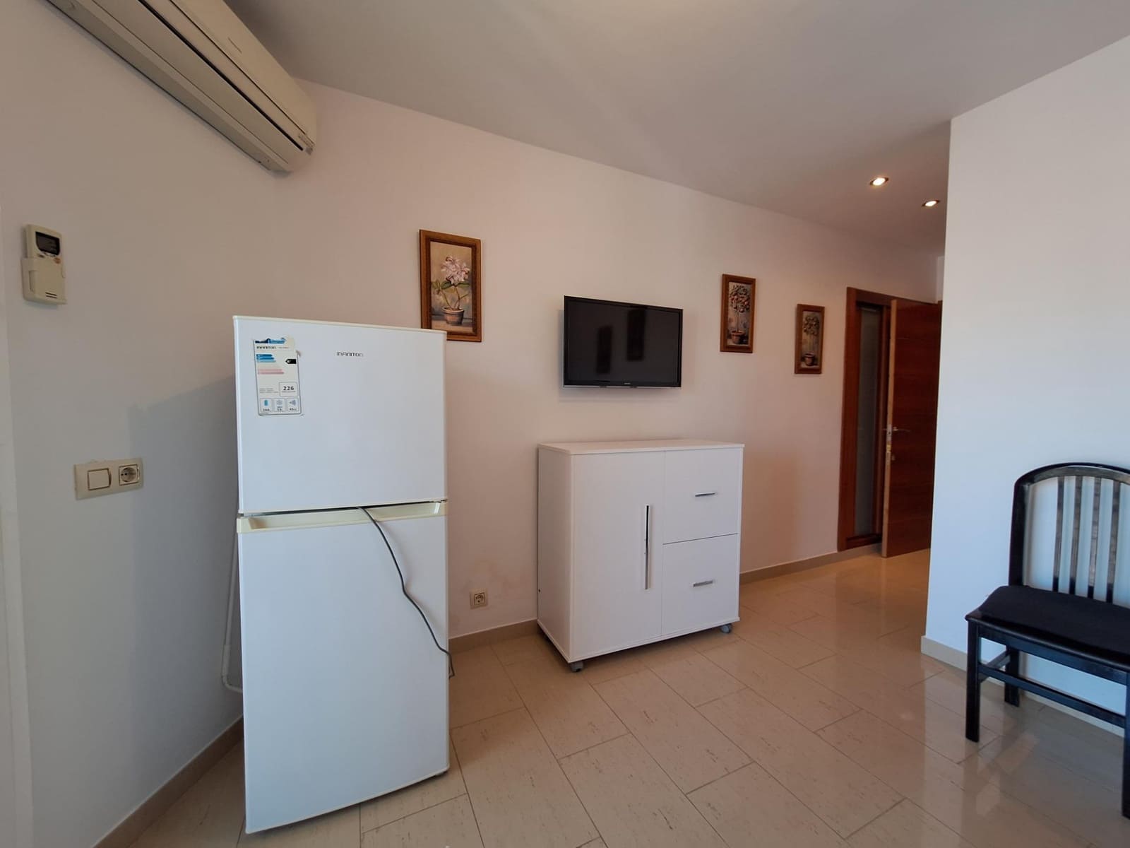 Studio till salu i Benalmadena med pool - 175 000 € (Ref: 10043013)