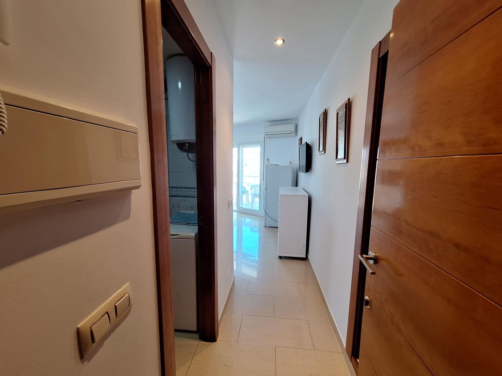 Studio till salu i Benalmadena med pool - 175 000 € (Ref: 10043013)
