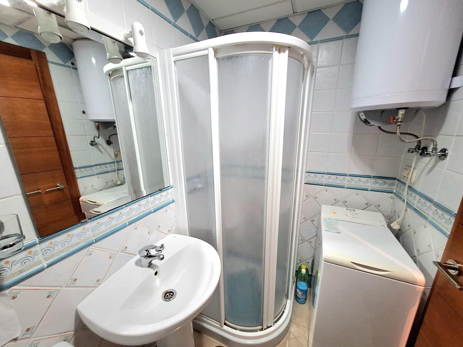 Studio till salu i Benalmadena med pool - 175 000 € (Ref: 10043013)