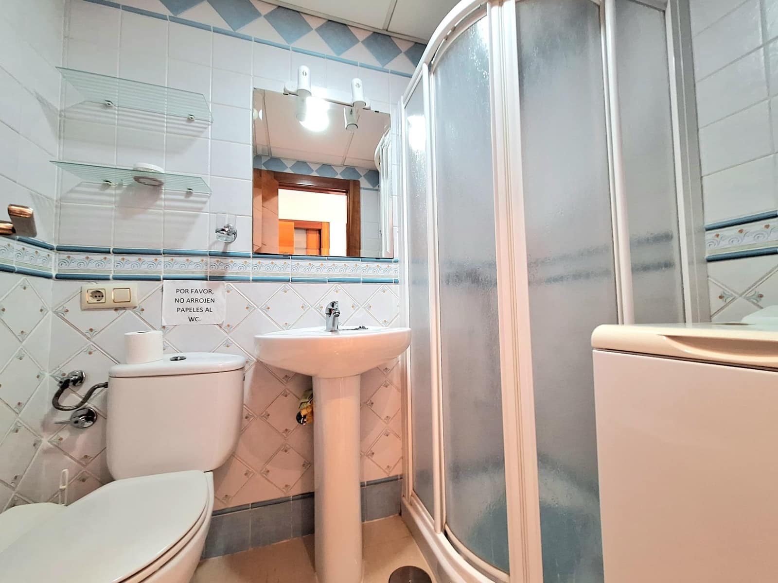 Studio till salu i Benalmadena med pool - 175 000 € (Ref: 10043013)