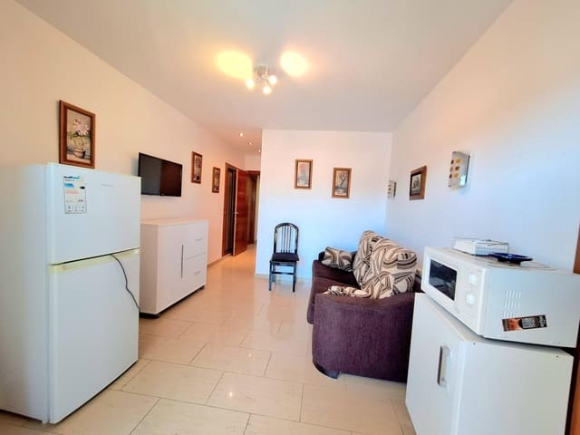 Studio till salu i Parque de la Paloma, Benalmádena med pool - 175 000 € (Ref: 10043013)