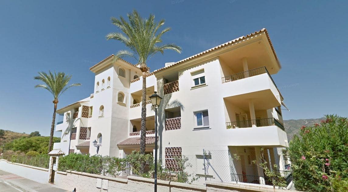 2 bedroom Flat for sale in La Cala Hills with pool garage - € 385,000 (Ref: 10043014)