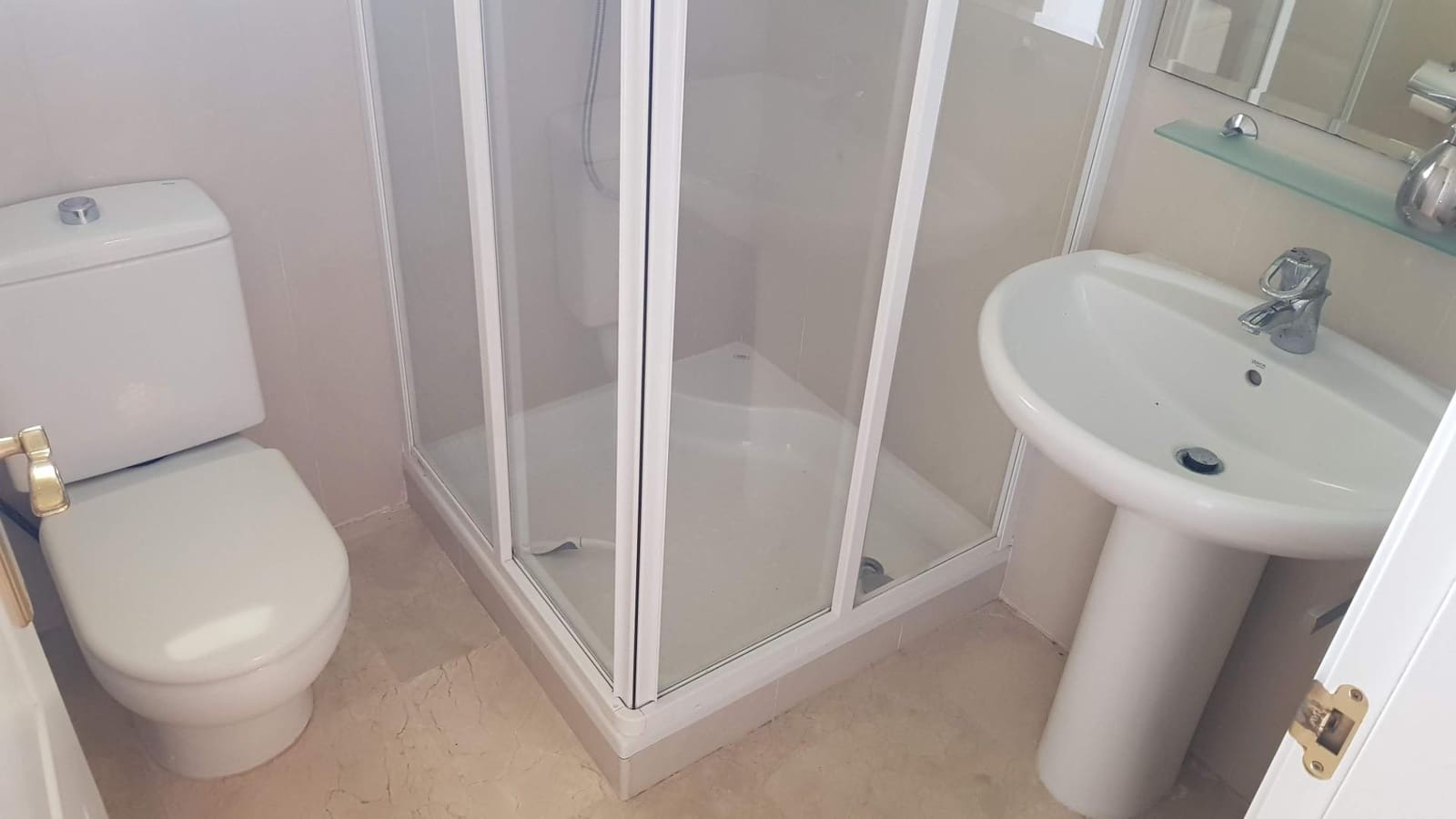 2 bedroom Flat for sale in La Cala Hills with pool garage - € 385,000 (Ref: 10043014)