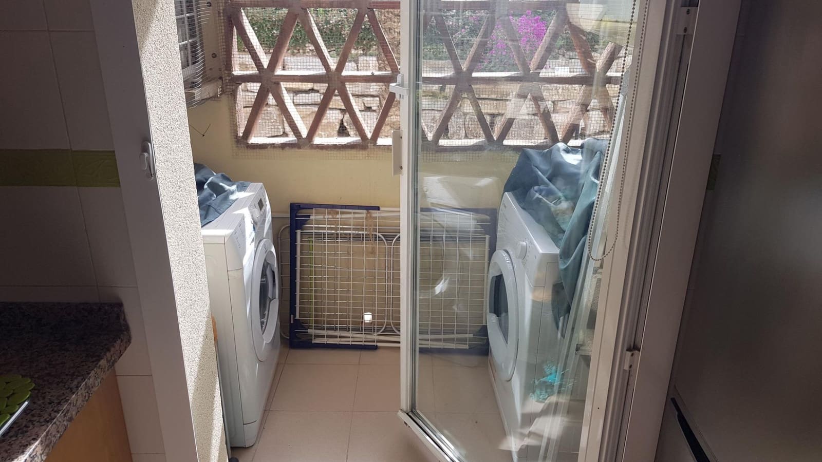 2 bedroom Flat for sale in La Cala Hills with pool garage - € 385,000 (Ref: 10043014)