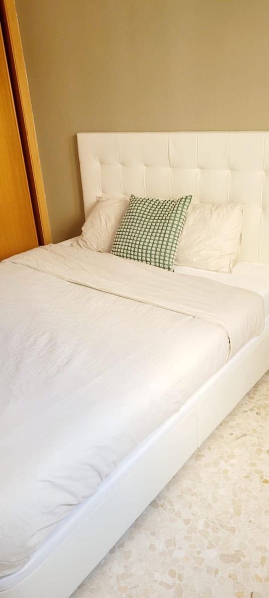 2 bedroom Apartment for rent in Fuengirola with pool - € 1,350 (Ref: 10043016)