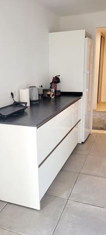 2 sypialnia Apartament do wynajęcia w Fuengirola z basenem - 1 350 € (Ref: 10043016)