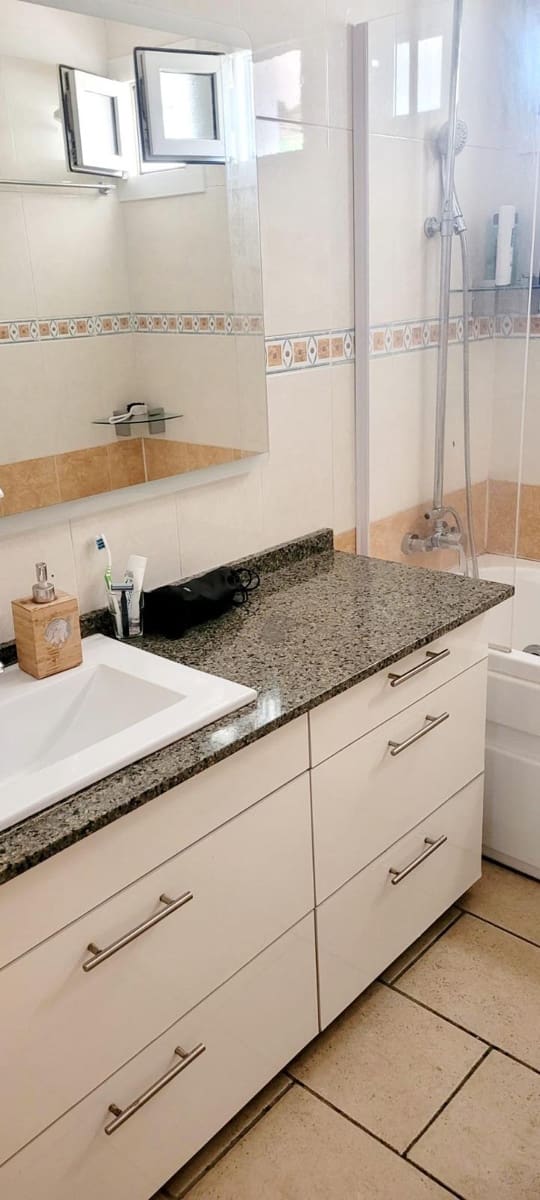 2 bedroom Apartment for rent in Fuengirola with pool - € 1,350 (Ref: 10043016)