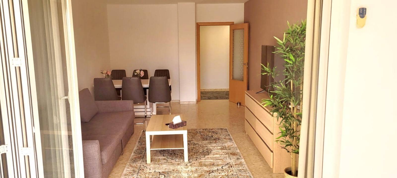 2 bedroom Apartment for rent in Fuengirola with pool - € 1,350 (Ref: 10043016)
