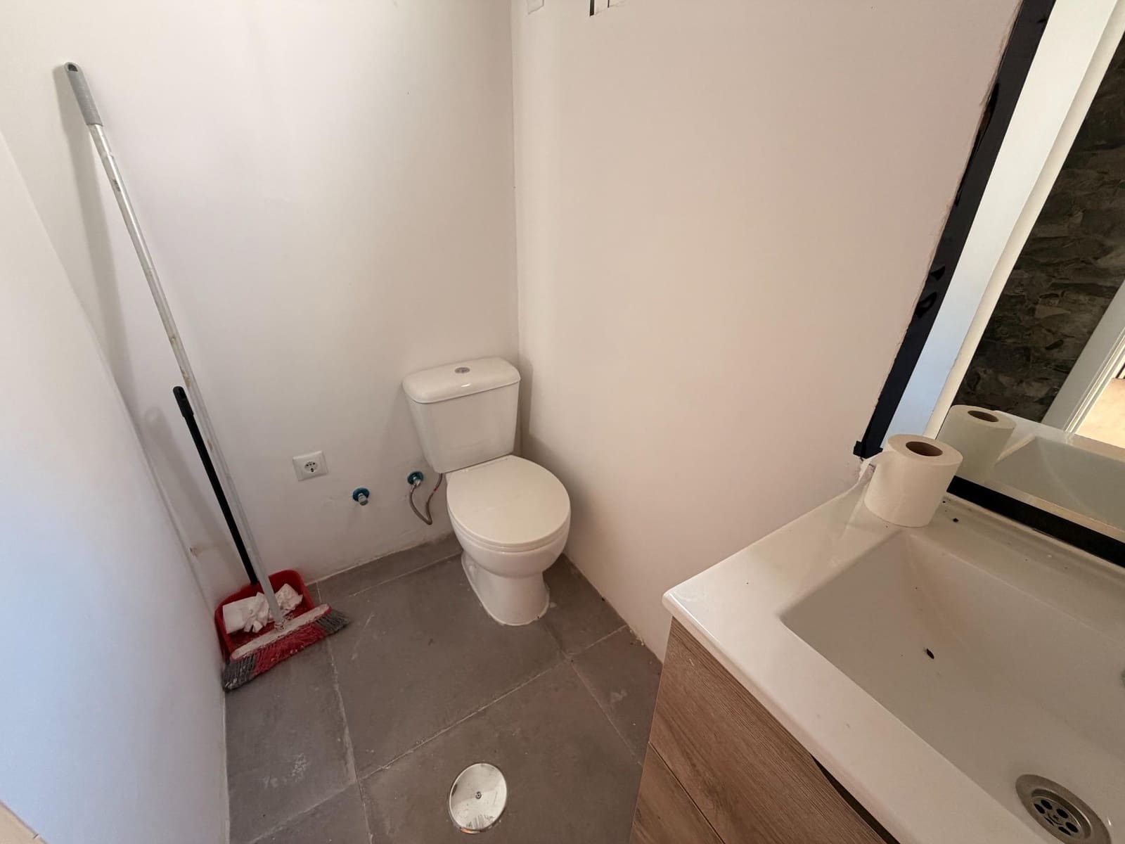 Pareado de 2 habitaciones en La Sierrezuela en venta con piscina garaje - 447.000 € (Ref: 10072585)