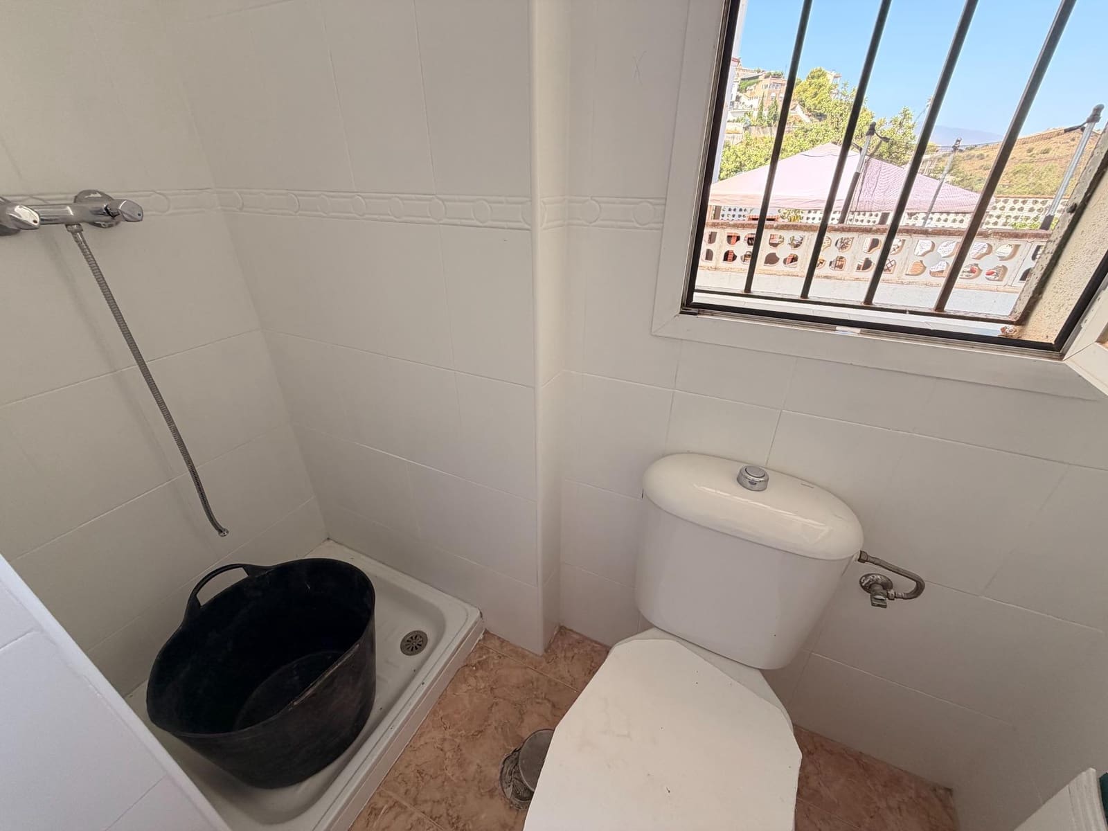 Pareado de 2 habitaciones en La Sierrezuela en venta con piscina garaje - 447.000 € (Ref: 10072585)
