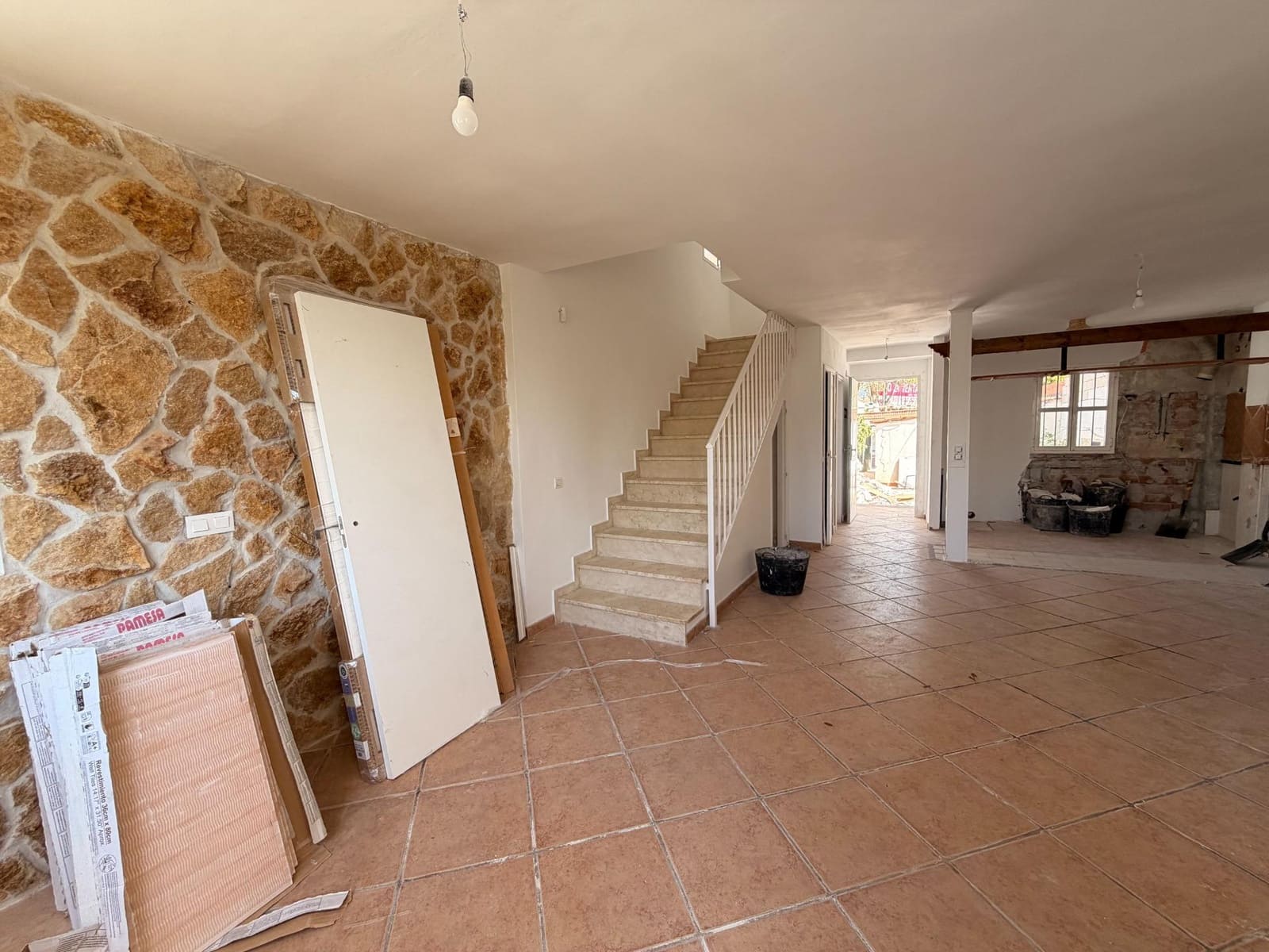 Pareado de 2 habitaciones en La Sierrezuela en venta con piscina garaje - 447.000 € (Ref: 10072585)
