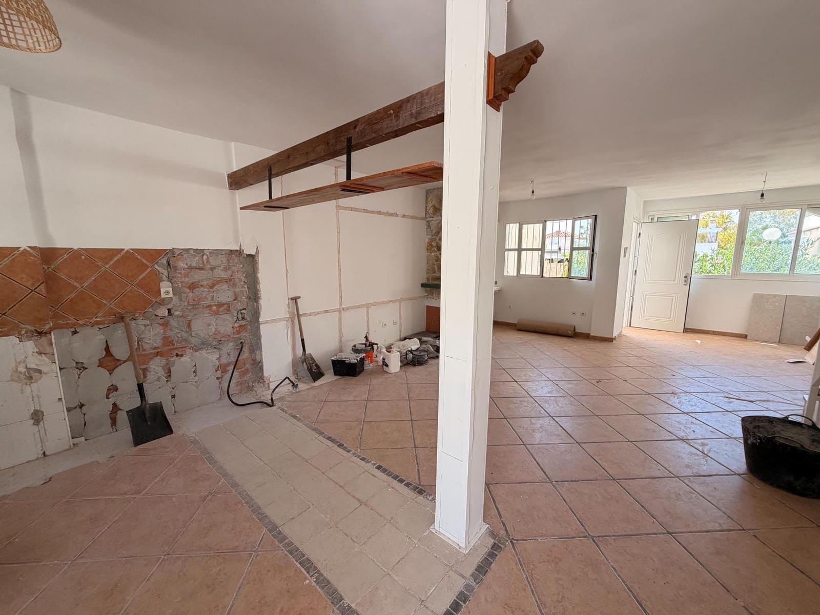 Pareado de 2 habitaciones en La Sierrezuela en venta con piscina garaje - 447.000 € (Ref: 10072585)