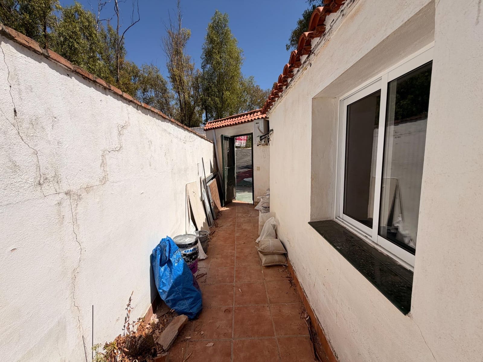Pareado de 2 habitaciones en La Sierrezuela en venta con piscina garaje - 447.000 € (Ref: 10072585)