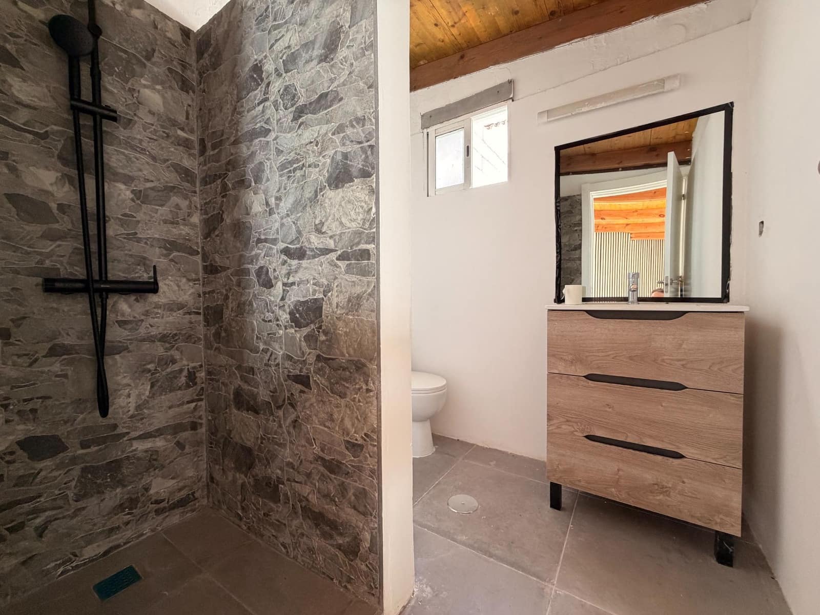 Pareado de 2 habitaciones en La Sierrezuela en venta con piscina garaje - 447.000 € (Ref: 10072585)
