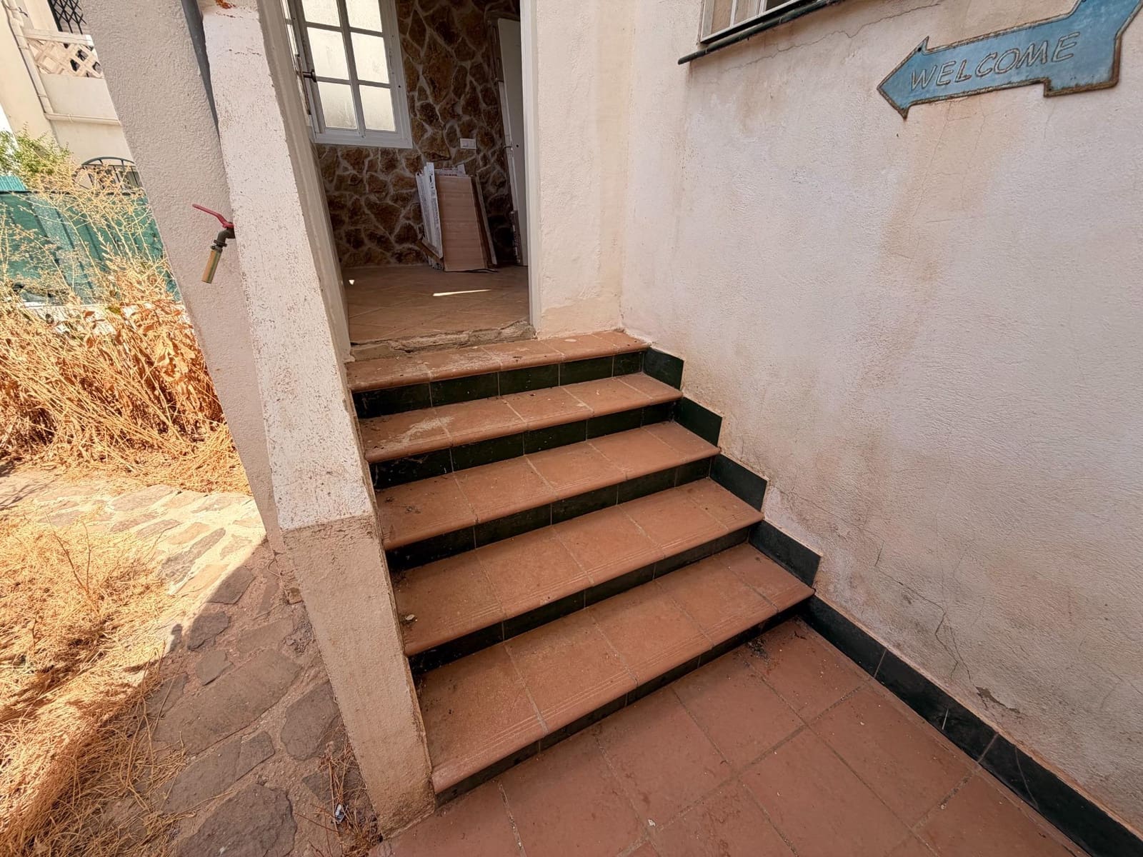 Pareado de 2 habitaciones en La Sierrezuela en venta con piscina garaje - 447.000 € (Ref: 10072585)
