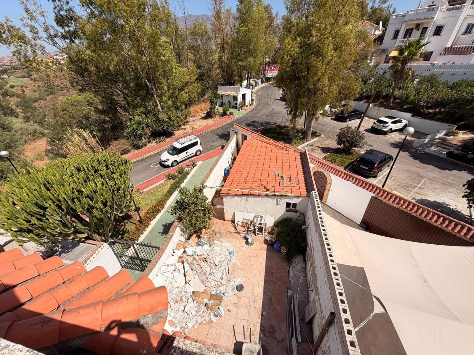 Pareado de 2 habitaciones en La Sierrezuela en venta con piscina garaje - 447.000 € (Ref: 10072585)