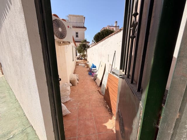 2 soveværelse Semi-Rækkehus til salg i La Sierrezuela, Mijas med swimmingpool garage - € 447.000 (Ref: 10072585)