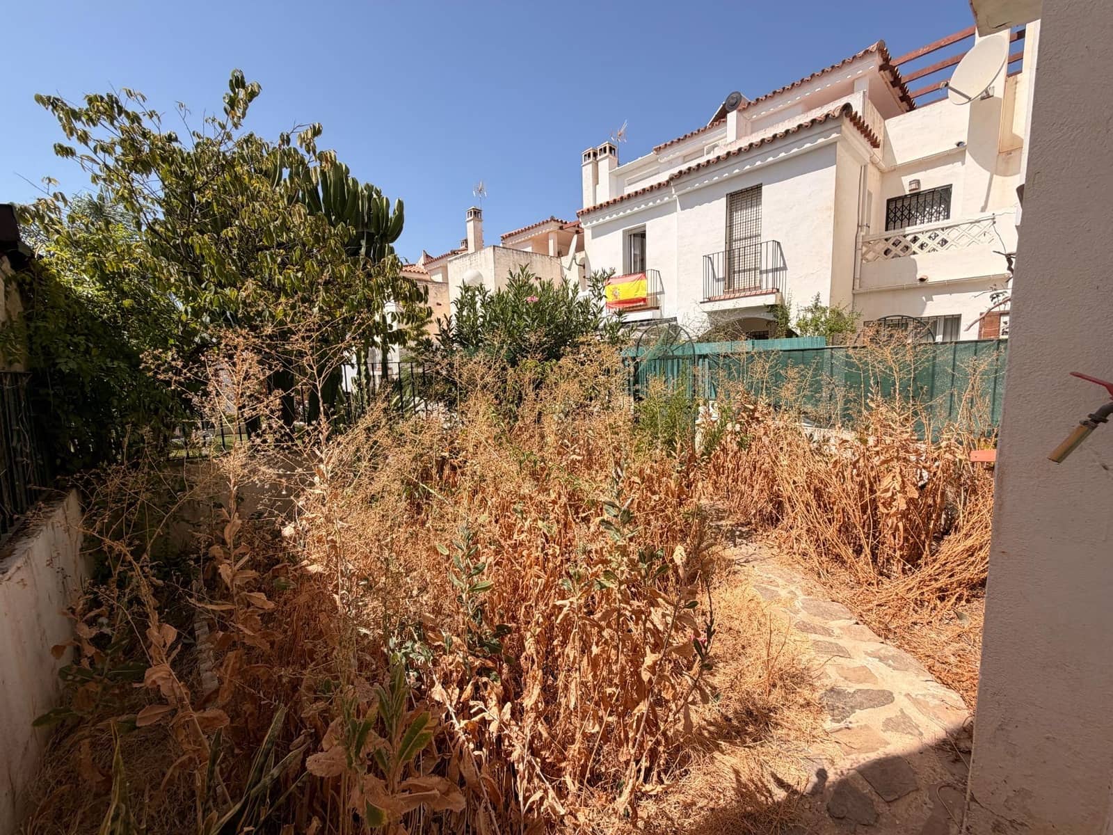Pareado de 2 habitaciones en La Sierrezuela en venta con piscina garaje - 447.000 € (Ref: 10072585)