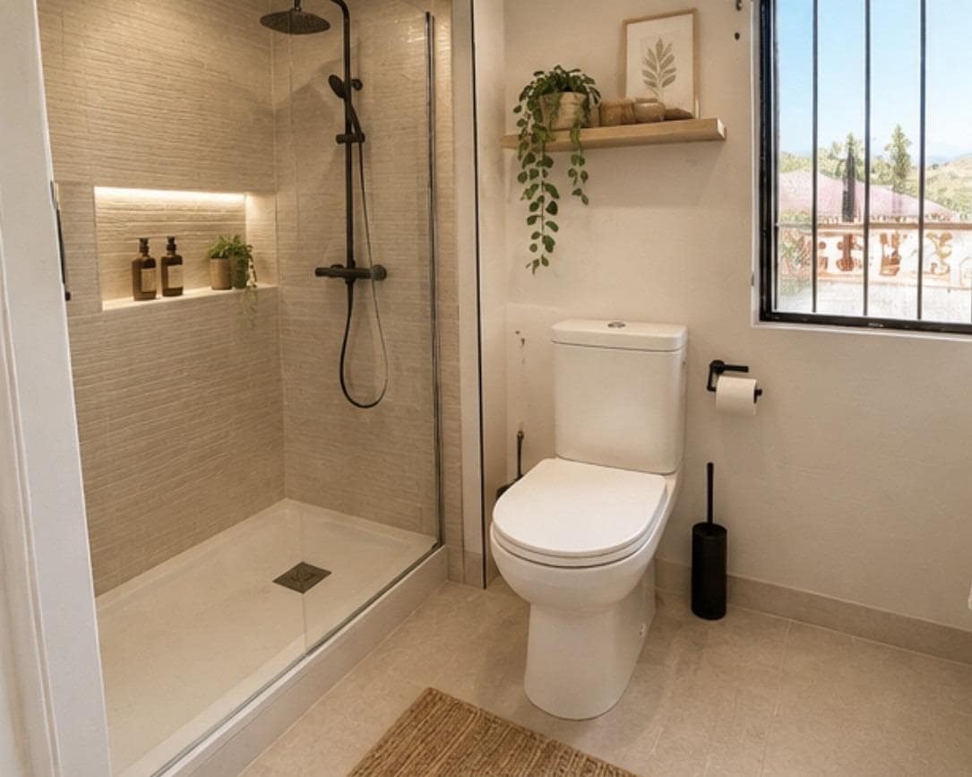 4 bedroom Semi-detached Villa for sale in La Sierrezuela with pool garage - € 447,000 (Ref: 10072585)