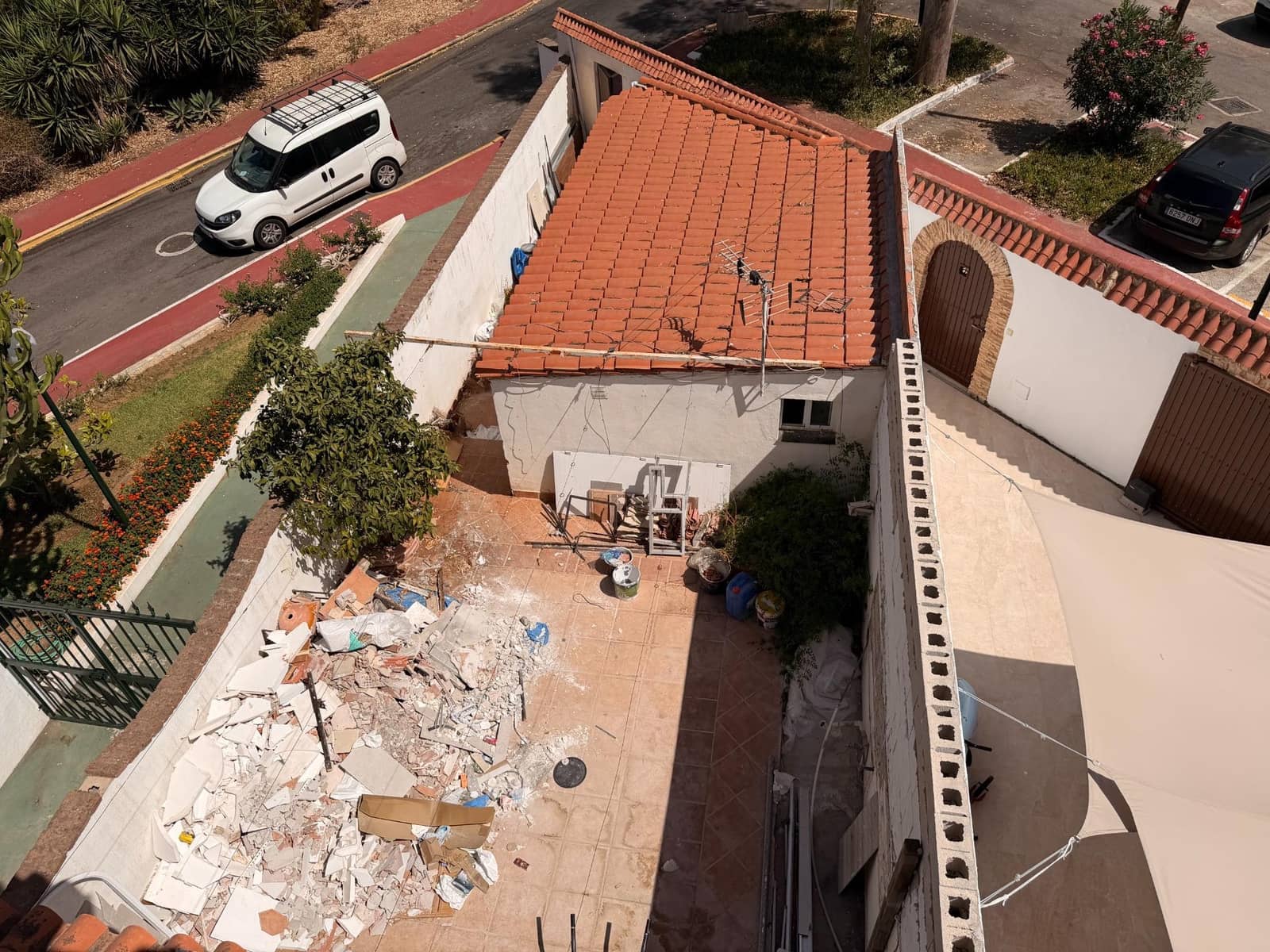 4 bedroom Semi-detached Villa for sale in La Sierrezuela with pool garage - € 447,000 (Ref: 10072585)