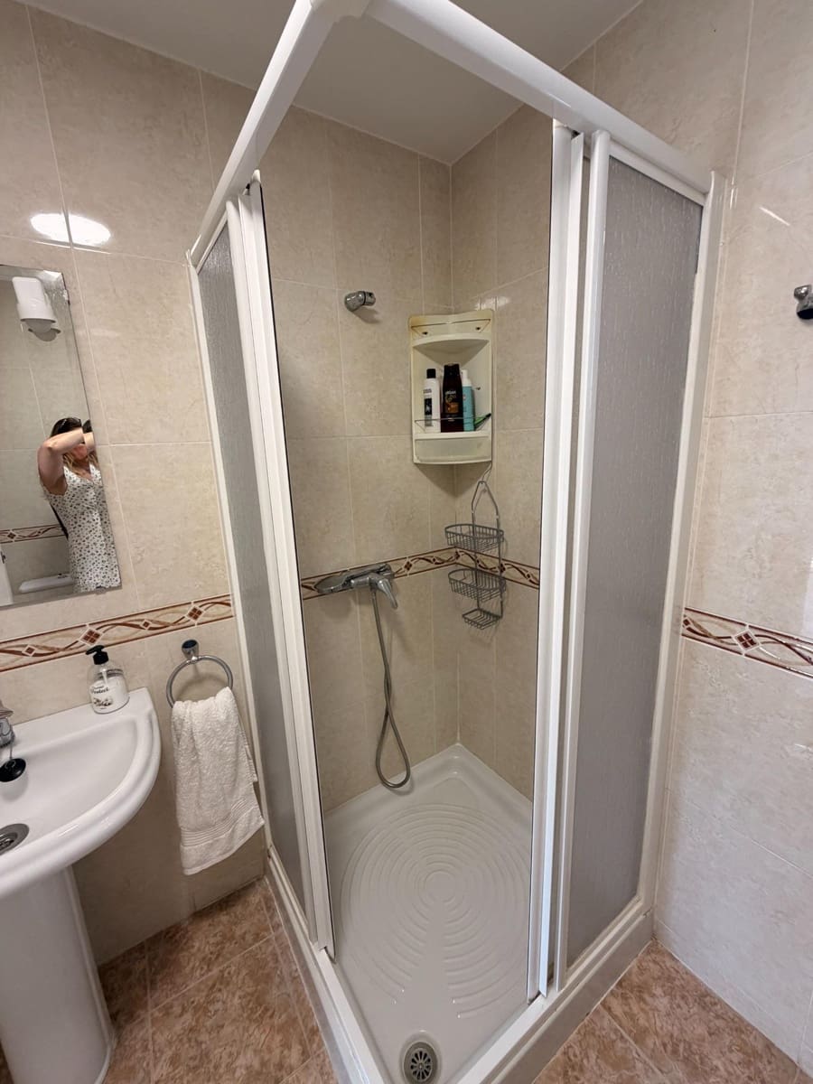 3 sypialnia Dom szeregowy na sprzedaż w Fuengirola z basenem garażem - 470 000 € (Ref: 10072586)