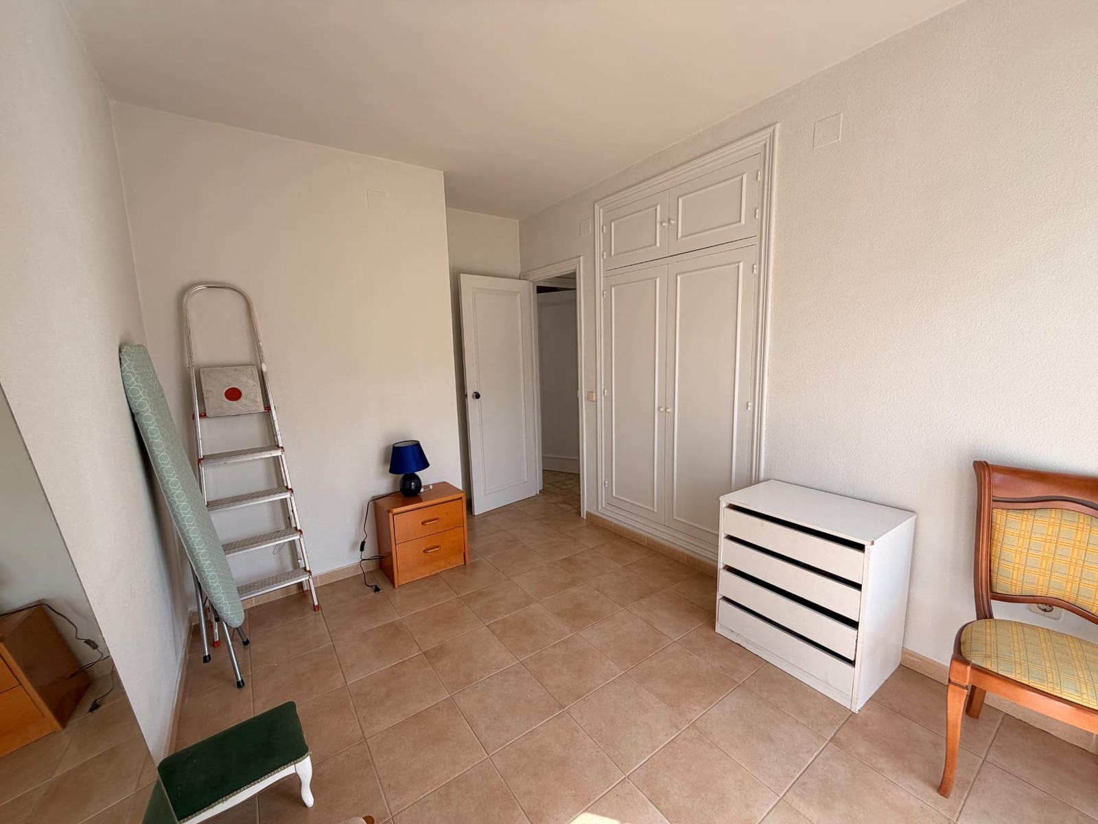 3 sypialnia Dom szeregowy na sprzedaż w Fuengirola z basenem garażem - 470 000 € (Ref: 10072586)
