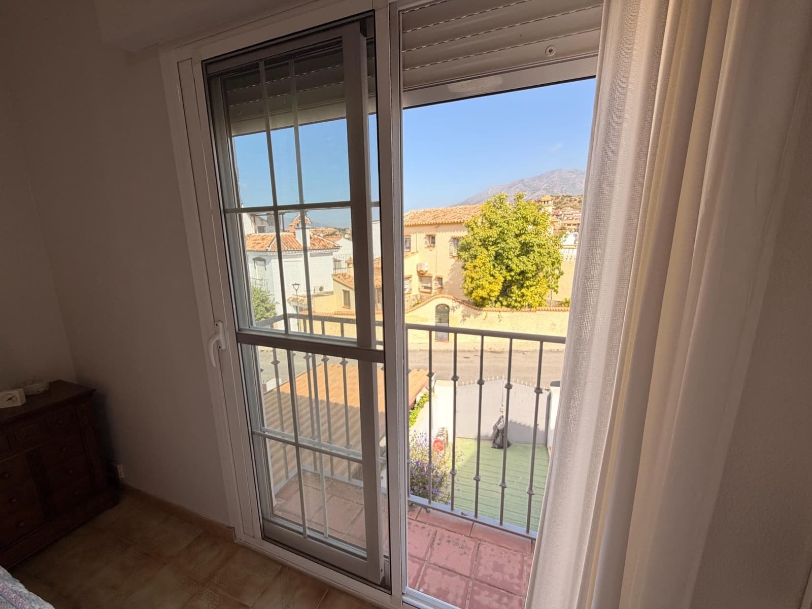 3 sypialnia Dom szeregowy na sprzedaż w Fuengirola z basenem garażem - 470 000 € (Ref: 10072586)
