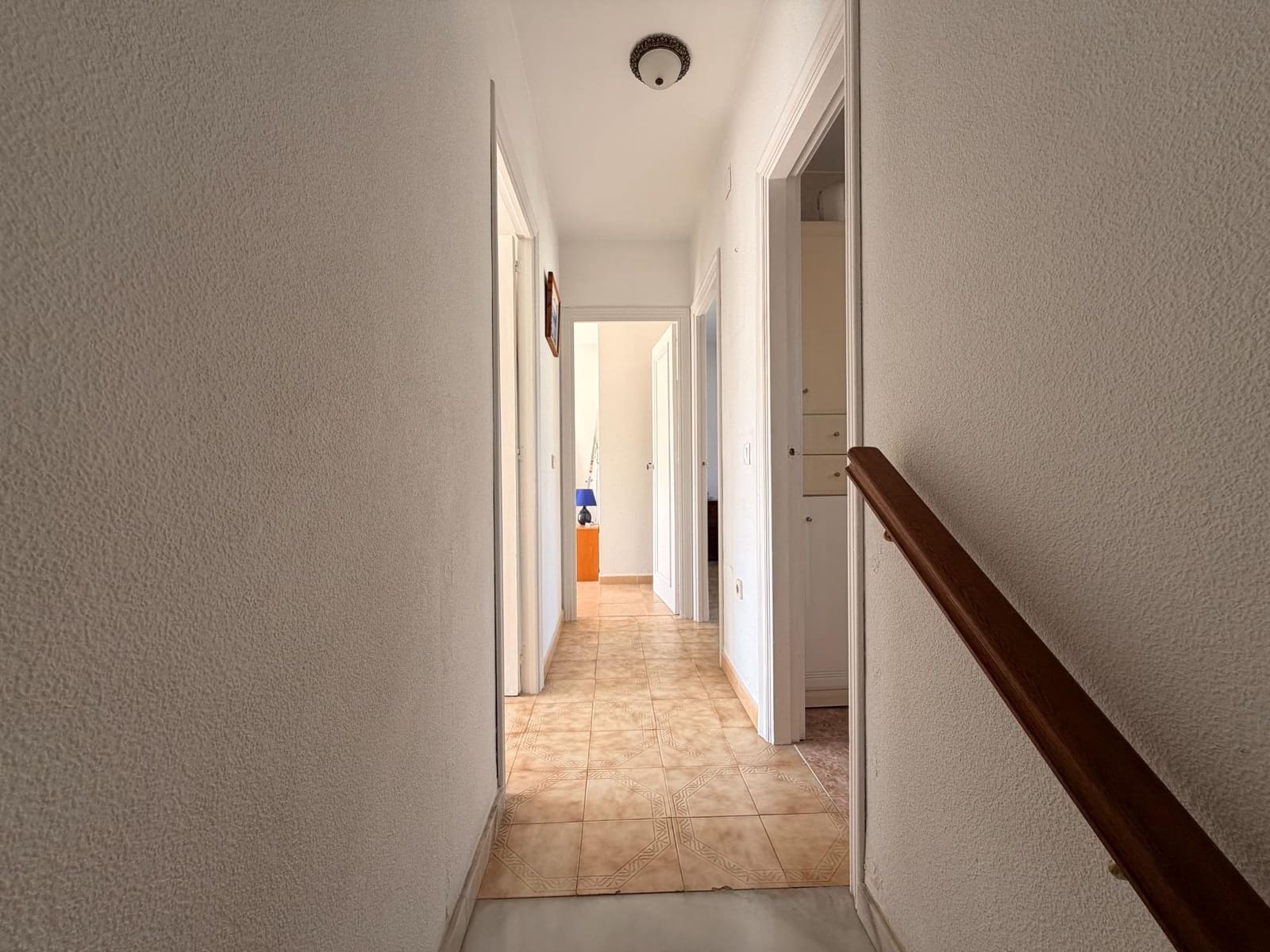 3 sypialnia Dom szeregowy na sprzedaż w Fuengirola z basenem garażem - 470 000 € (Ref: 10072586)