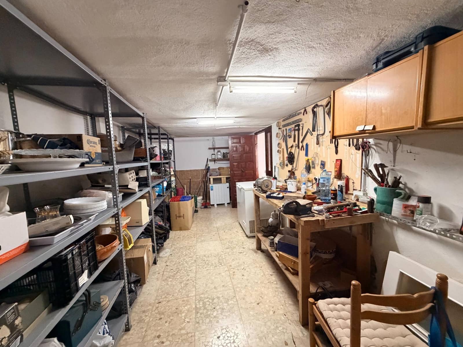 3 sypialnia Dom szeregowy na sprzedaż w Fuengirola z basenem garażem - 470 000 € (Ref: 10072586)