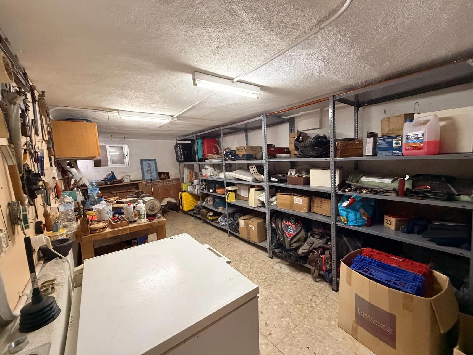 3 sypialnia Dom szeregowy na sprzedaż w Fuengirola z basenem garażem - 470 000 € (Ref: 10072586)