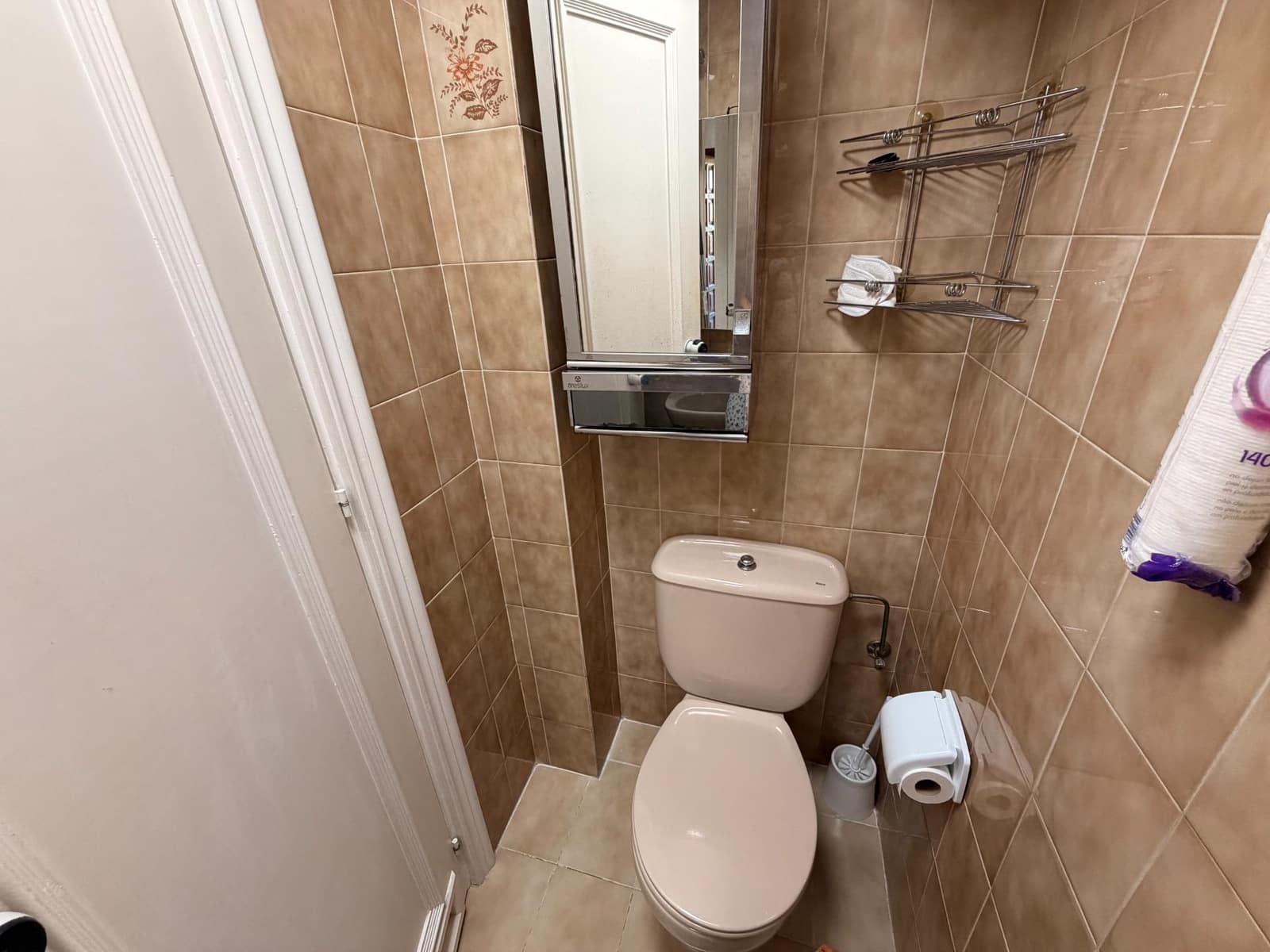 3 sypialnia Dom szeregowy na sprzedaż w Fuengirola z basenem garażem - 470 000 € (Ref: 10072586)