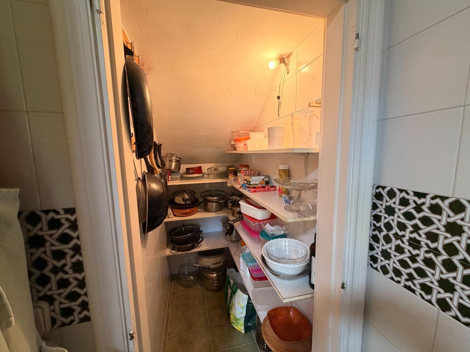 3 sypialnia Dom szeregowy na sprzedaż w Fuengirola z basenem garażem - 470 000 € (Ref: 10072586)