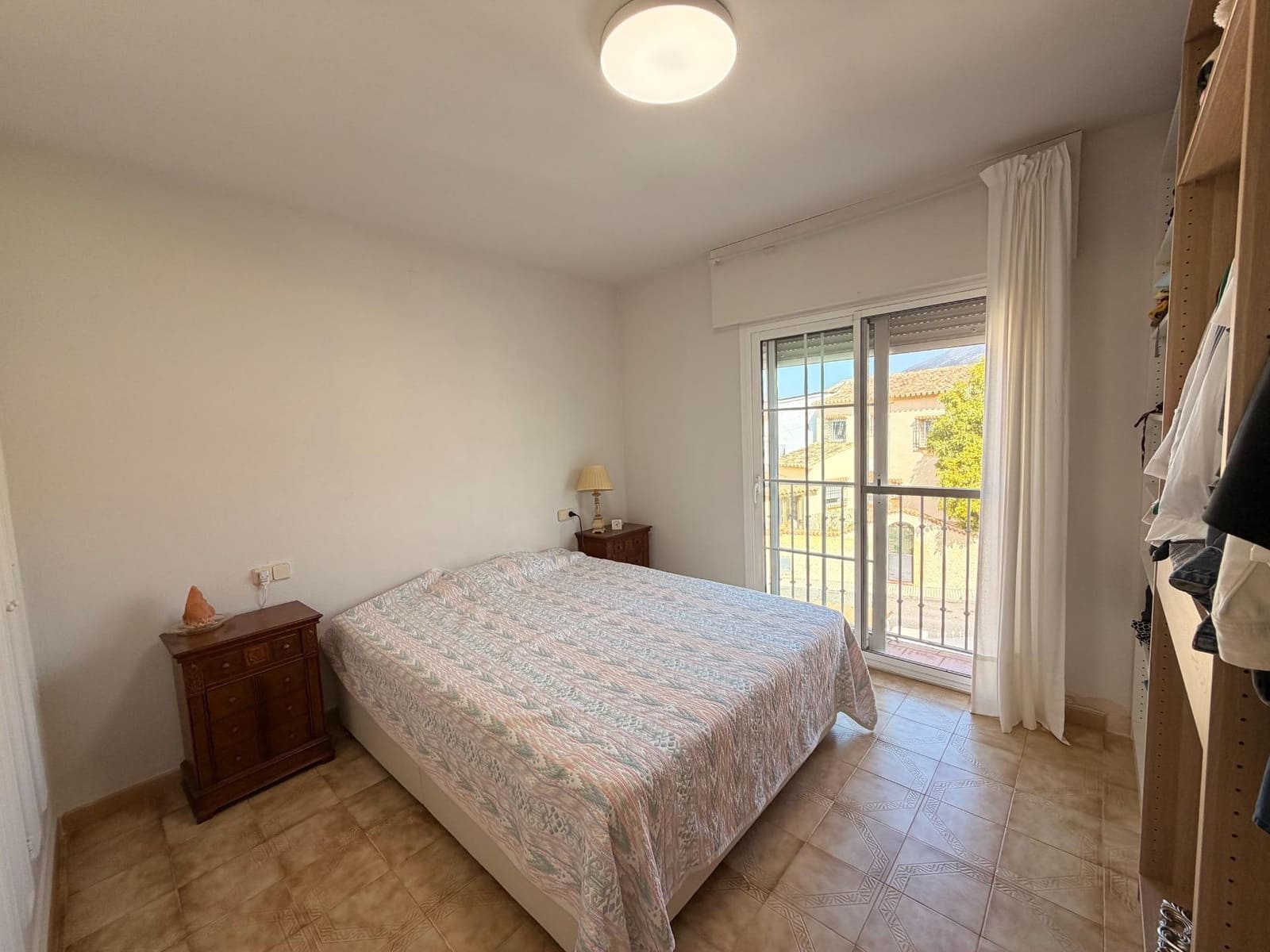 3 sypialnia Dom szeregowy na sprzedaż w Fuengirola z basenem garażem - 470 000 € (Ref: 10072586)