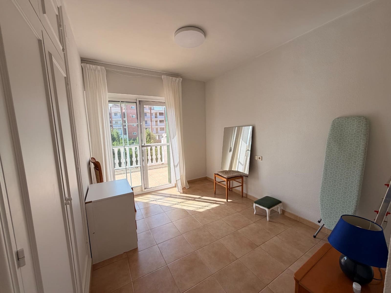 3 sypialnia Dom szeregowy na sprzedaż w Fuengirola z basenem garażem - 470 000 € (Ref: 10072586)
