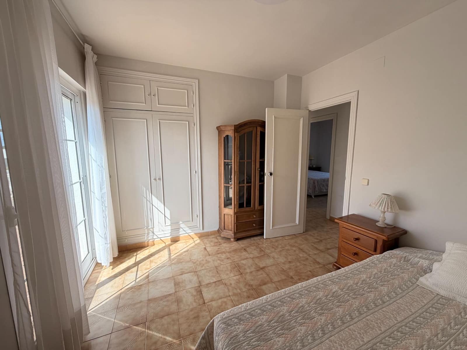3 sypialnia Dom szeregowy na sprzedaż w Fuengirola z basenem garażem - 470 000 € (Ref: 10072586)